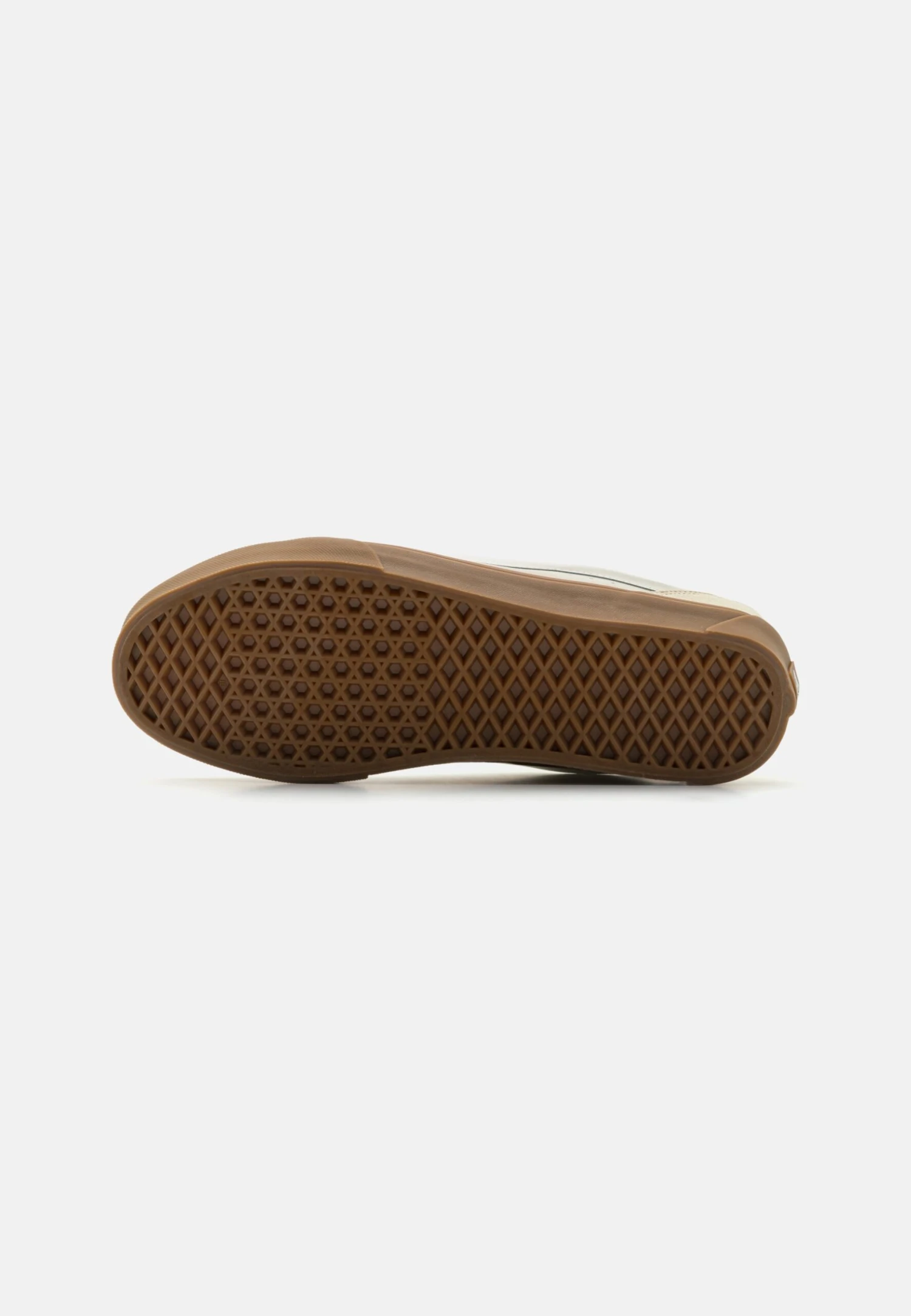 Vans KNU SKOOL UNISEX - Skate Shoes - Marshmallow 9 Vans KNU SKOOL UNISEX - Skate Shoes - Marshmallow - Image 7