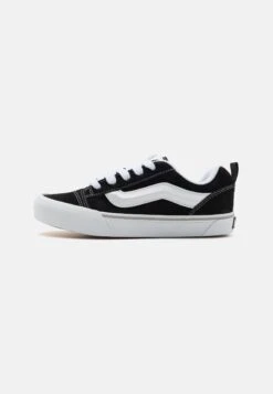 Vans KNU SKOOL UNISEX - Skate Shoes - Tone Black/bungee -Vans Shop UK 007d9eb306954f6ea9120878db256059 3