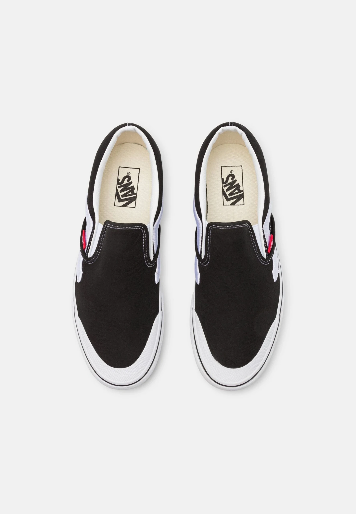 Vans Classic Slip-On Unisex - Slip-Ons 6 Vans Classic Slip-On Unisex - Slip-Ons - Image 4