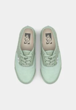 Vans LX AUTHENTIC 44 - Trainers - Gray Olive 15 Vans LX AUTHENTIC 44 - Trainers - Gray Olive -Vans Shop UK 01526f9368e44315b12add774ce1c77e