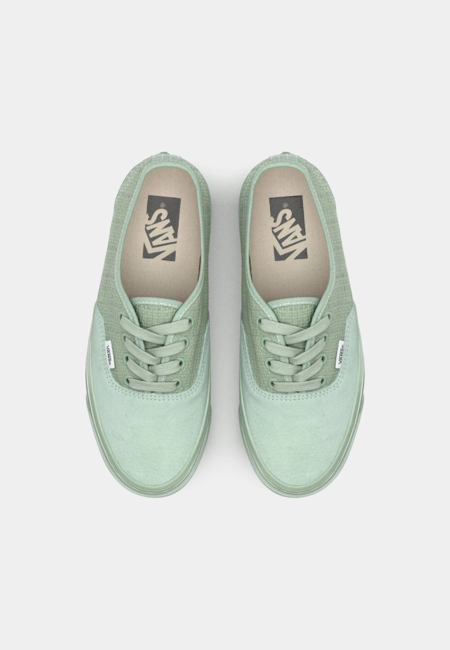 Vans LX AUTHENTIC 44 - Trainers - Gray Olive 8 Vans LX AUTHENTIC 44 - Trainers - Gray Olive - Image 6