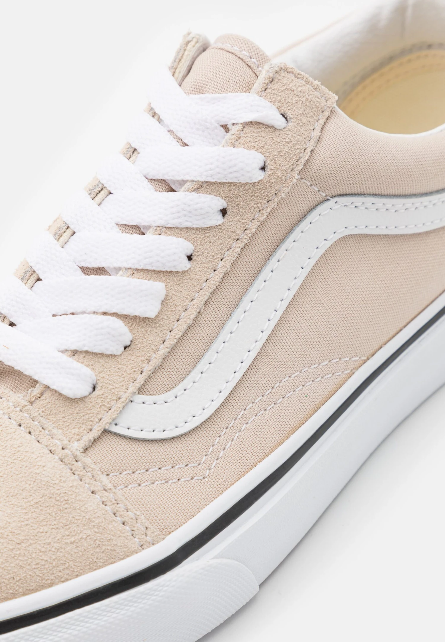 Vans Old Skool- Trainers - Color Theory French Oak 8 Vans Old Skool- Trainers - Color Theory French Oak - Image 6