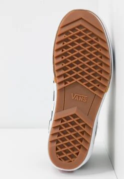 Vans Sk8 Stacked - High-Top Trainers - Multicolor/True White -Vans Shop UK 037b7fc599664205a4615045995f3b1a