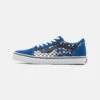 Vans Old Skool Unisex - Trainers - True Blue -Vans Shop UK 0532e8f0cbe24c8e85aaac6b8ba42e6b