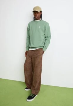 Vans OLD SKOOL UNISEX - Skate Shoes - Pop Black/green -Vans Shop UK 05f8ce7315cb4e03a75a0a95d00c4fb4