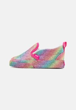 Vans Slip-On - Slip-Ons - Multi-Coloured
