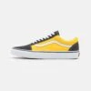 Vans Old Skool Unisex - Trainers - Raven/Freesia