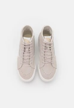 Vans Ua Sk Hi Tapered Stackform - High-Top Trainers - Mojave Desert -Vans Shop UK 078ef77fc12f4564a56ee8b9f9396451