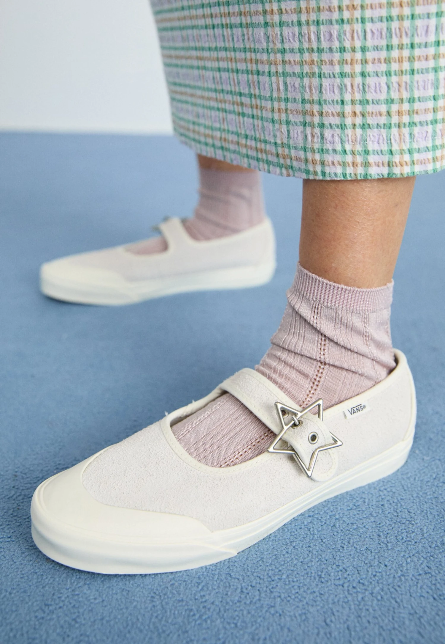 Vans MARY JANE - Ballet Pumps - Sepia 10 Vans MARY JANE - Ballet Pumps - Sepia - Image 8