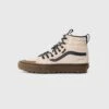 Vans MTE SK8 HI WATERPROOF INSULATED UNISEX - High-top Trainers - Oatmeal/black -Vans Shop UK 07c9fa1fca3a4df2b95bb24bf510c30d