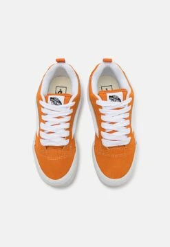 Vans KNU SKOOL UNISEX - Skate Shoes - Marmalade -Vans Shop UK 08d2557dab7e4475a02d3fe995841511