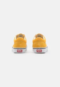 Vans OLD SKOOL UNISEX - Trainers - Golden Glow 16 Vans OLD SKOOL UNISEX - Trainers - Golden Glow -Vans Shop UK 09805a142b6f4d0d98c7ebe0d3da3365