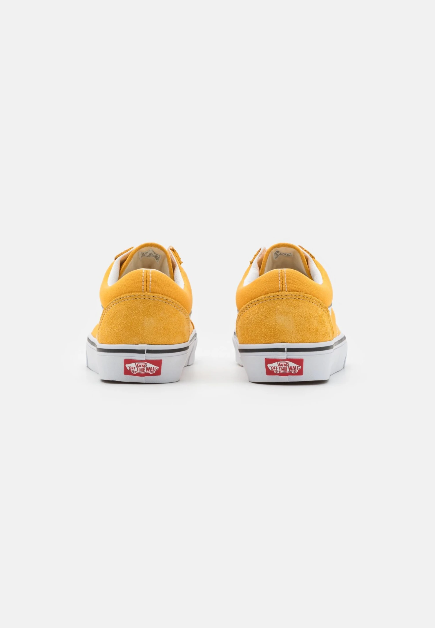 Vans OLD SKOOL UNISEX - Trainers - Golden Glow 5 Vans OLD SKOOL UNISEX - Trainers - Golden Glow - Image 3