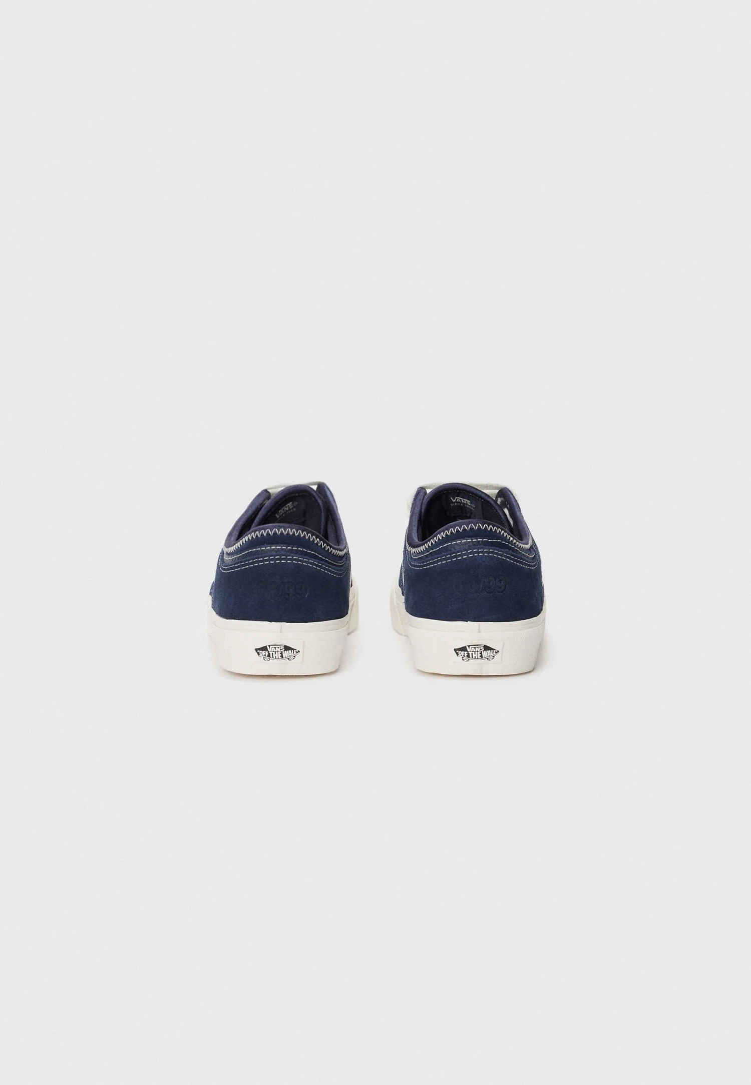 Vans ROWLEY UNISEX - Trainers - Parisian Night 7 Vans ROWLEY UNISEX - Trainers - Parisian Night - Image 5