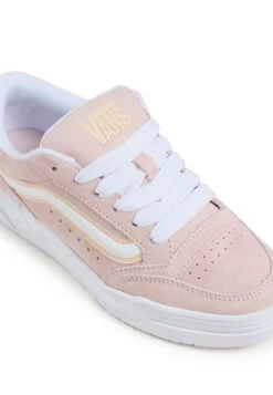 Vans HYLANE UNISEX - Skate Shoes - Sepia Rose -Vans Shop UK 09cfe62310fc4c4c90f5eefd09a78456