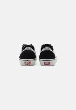 Vans Style 136 Deco Unisex - Trainers - Trippy Grain Black/Black -Vans Shop UK 0aa90731f81a4cf9b389c67e7710e687