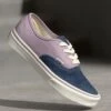 Vans AUTHENTIC UNISEX - Trainers - Violet/indigo -Vans Shop UK 0ac0e165df6741b1a38a4198918507f6