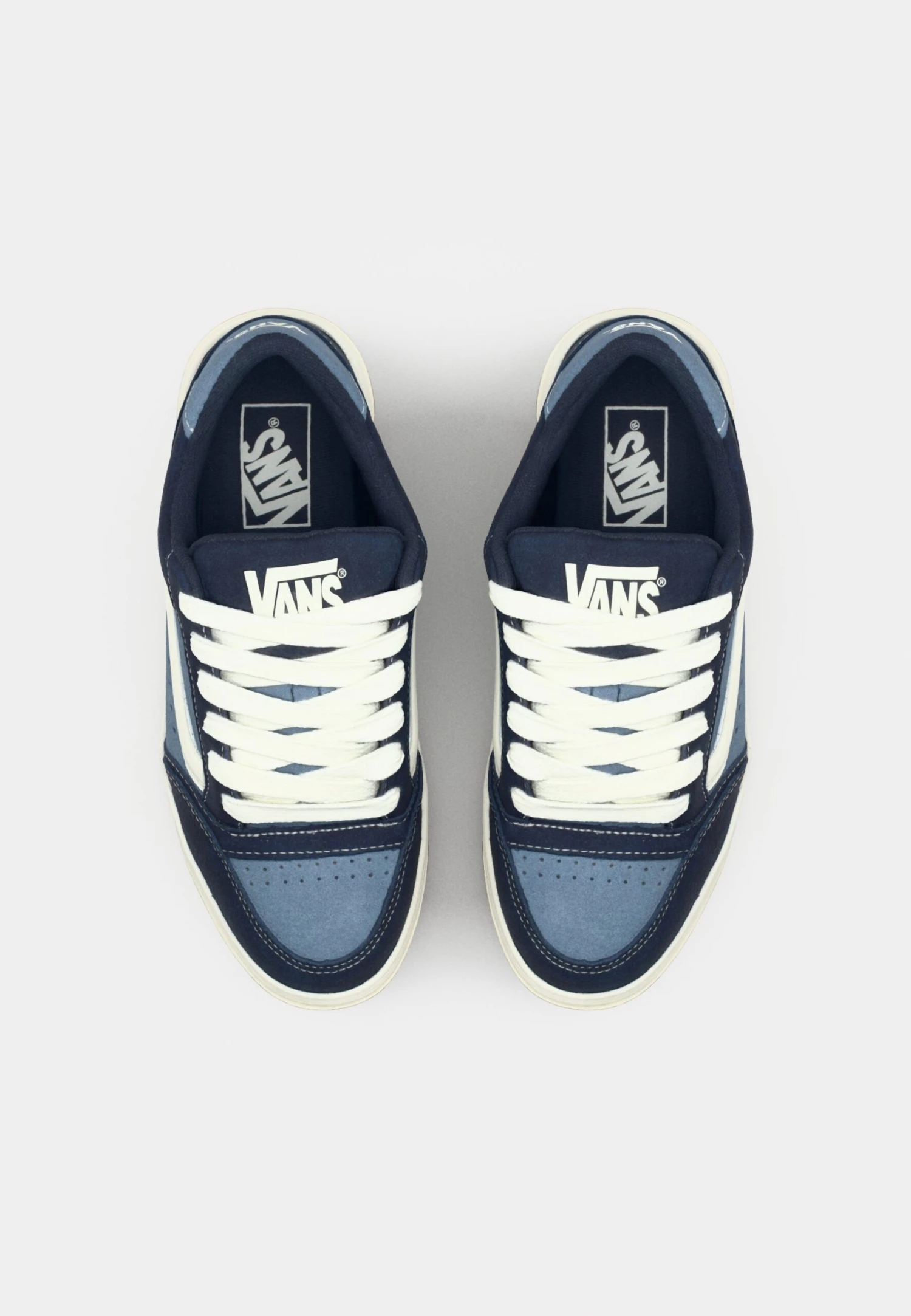 Vans HYLANE UNISEX - Skate Shoes - Parisian Night 8 Vans HYLANE UNISEX - Skate Shoes - Parisian Night - Image 6