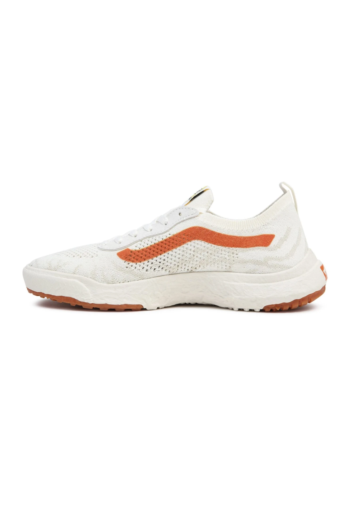 Vans Ua Ultrarange Vr3 - Trainers - White 3 Vans Ua Ultrarange Vr3 - Trainers - White