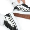 Vans OLD SKOOL V - Baby Shoes - Blk/white -Vans Shop UK 0b1ca787aa3a47f689d31b24d67b2ffc