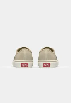 Vans AUTHENTIC UNISEX - Trainers - Brown/beige -Vans Shop UK 0b4fbf7863da4530b79b22b9ab1ca7a6