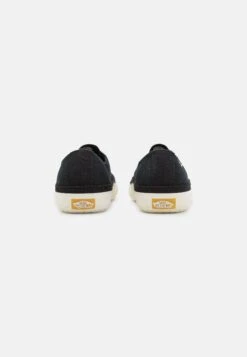 Vans Circle Vee Unisex - Trainers - Black/Marshmallow -Vans Shop UK 0c02fd4c93584f438c9f393c872da448