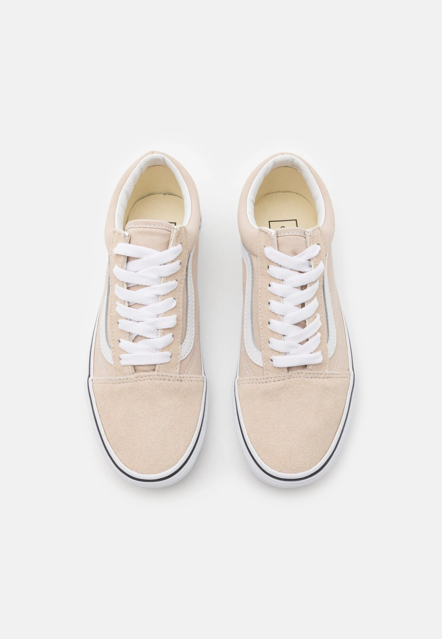 Vans Old Skool- Trainers - Color Theory French Oak 6 Vans Old Skool- Trainers - Color Theory French Oak - Image 4