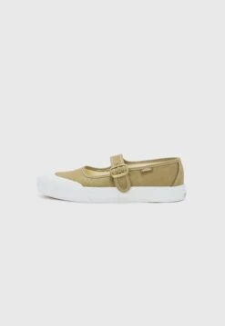Vans MARY JANE - Ballet Pumps - Sepia
