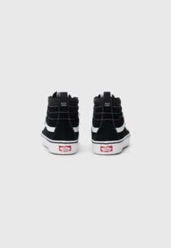 Vans MTE SK8 HI UNISEX - High-top Trainers - Black/white -Vans Shop UK 0ce00c9bb42d4ba4ab1231150a6bd01b