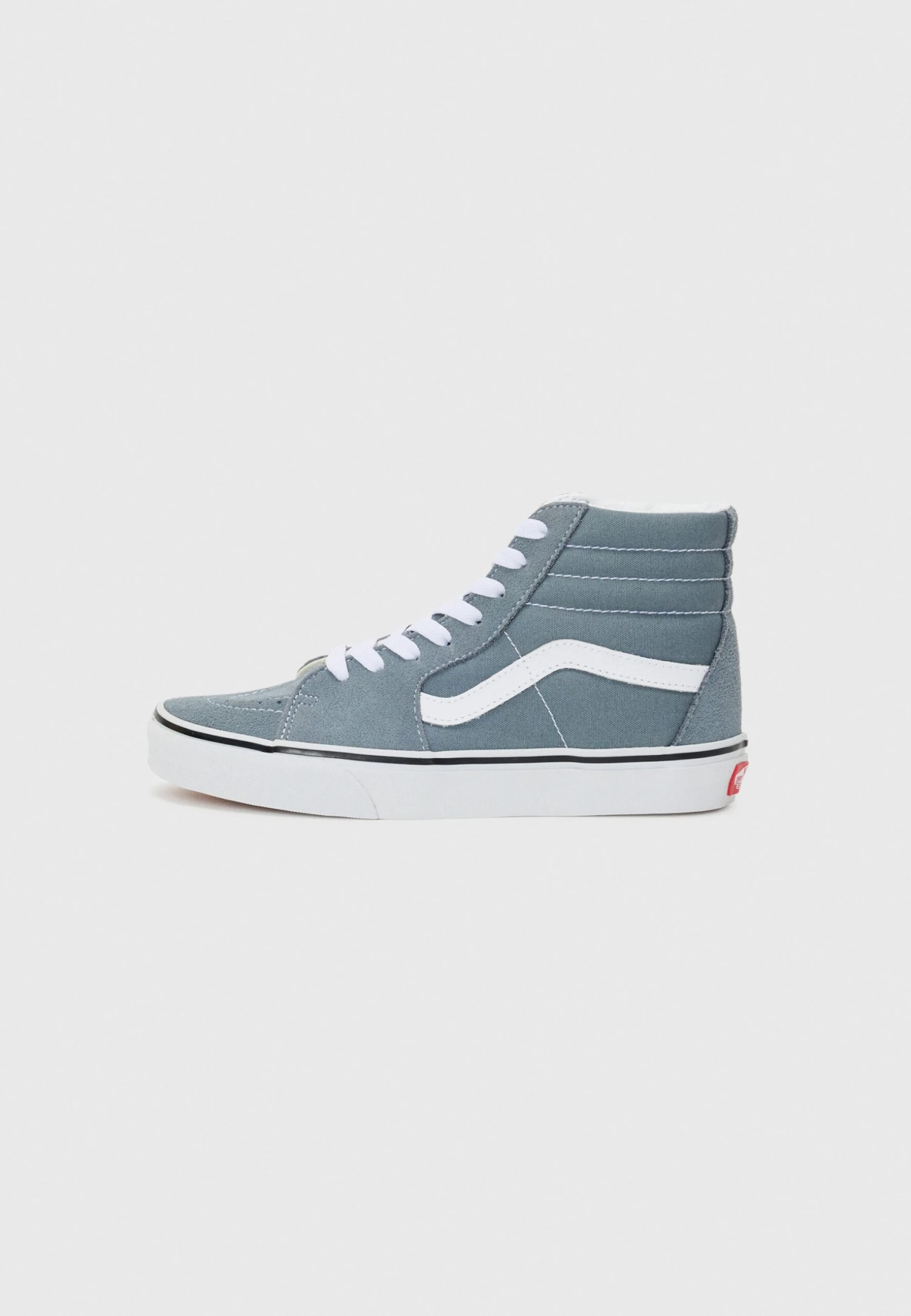 Vans SK8 HI UNISEX - High-top Trainers - Stormy Weather 4 Vans SK8 HI UNISEX - High-top Trainers - Stormy Weather - Image 2