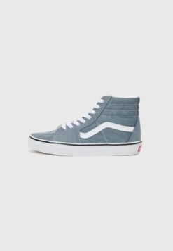 Vans SK8 HI UNISEX - High-top Trainers - Walnut -Vans Shop UK 0d02258c1acb4edea6eb57e19c2a85c9