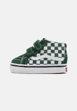Vans Td Sk8-Mid ReissueUnisex - High-Top Trainers - Color Theory Mountain View