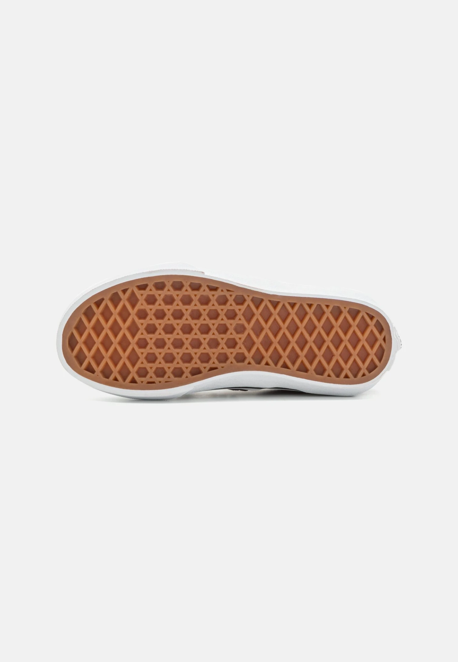 Vans Triceratops Slip On Unisex - Slip-Ons - Black/True White 7 Vans Triceratops Slip On Unisex - Slip-Ons - Black/True White - Image 5