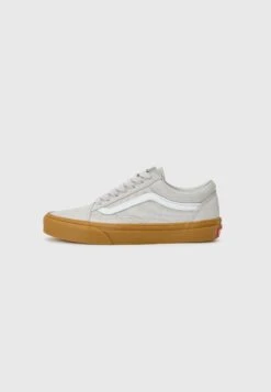 Vans OLD SKOOL - Trainers - Light Brown -Vans Shop UK 0e9a872332224c9bbc09b469f93faee6 2