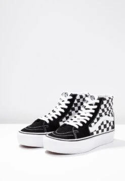 Vans Ua Sk8-Hi Platform 2.0 - High-Top Trainers 12 Vans Ua Sk8-Hi Platform 2.0 - High-Top Trainers -Vans Shop UK 0f092481c625498cacbba9f2465359b2