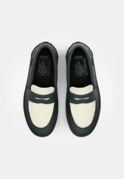 Vans SKATE LOAFER UNISEX - Trainers - Dark Forest -Vans Shop UK 0f22b5cdae454b1ca27aeaaac5a14682