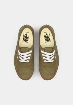 Vans AUTHENTIC UNISEX - Trainers - Warm Brown -Vans Shop UK 0fb82d2bd15a40afa07a879c4757a98b