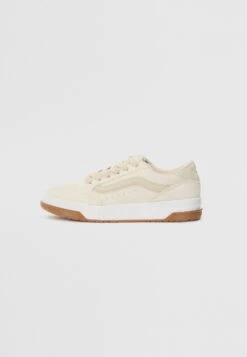 Vans HYLANE UNISEX - Trainers - Beige/off White