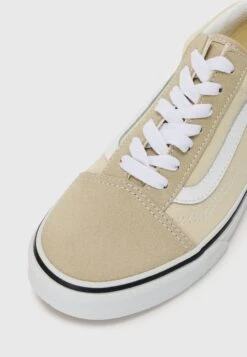 Vans OLD SKOOL - Trainers - Light Brown -Vans Shop UK 1062bdf2631c45fbaa70092300e934c8