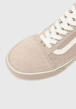 Vans OLD SKOOL UNISEX - Trainers - Pop Gray -Vans Shop UK 10c170d367e6456a8af8720d5c764022