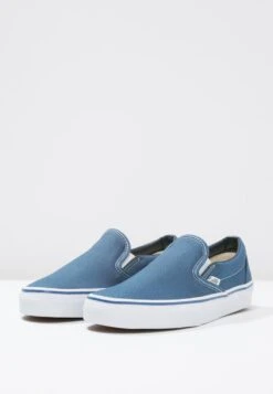 Vans Ua Classic Slip-On - Slip-Ons -Vans Shop UK 10c4545b161047d487ea99edf654fc9b