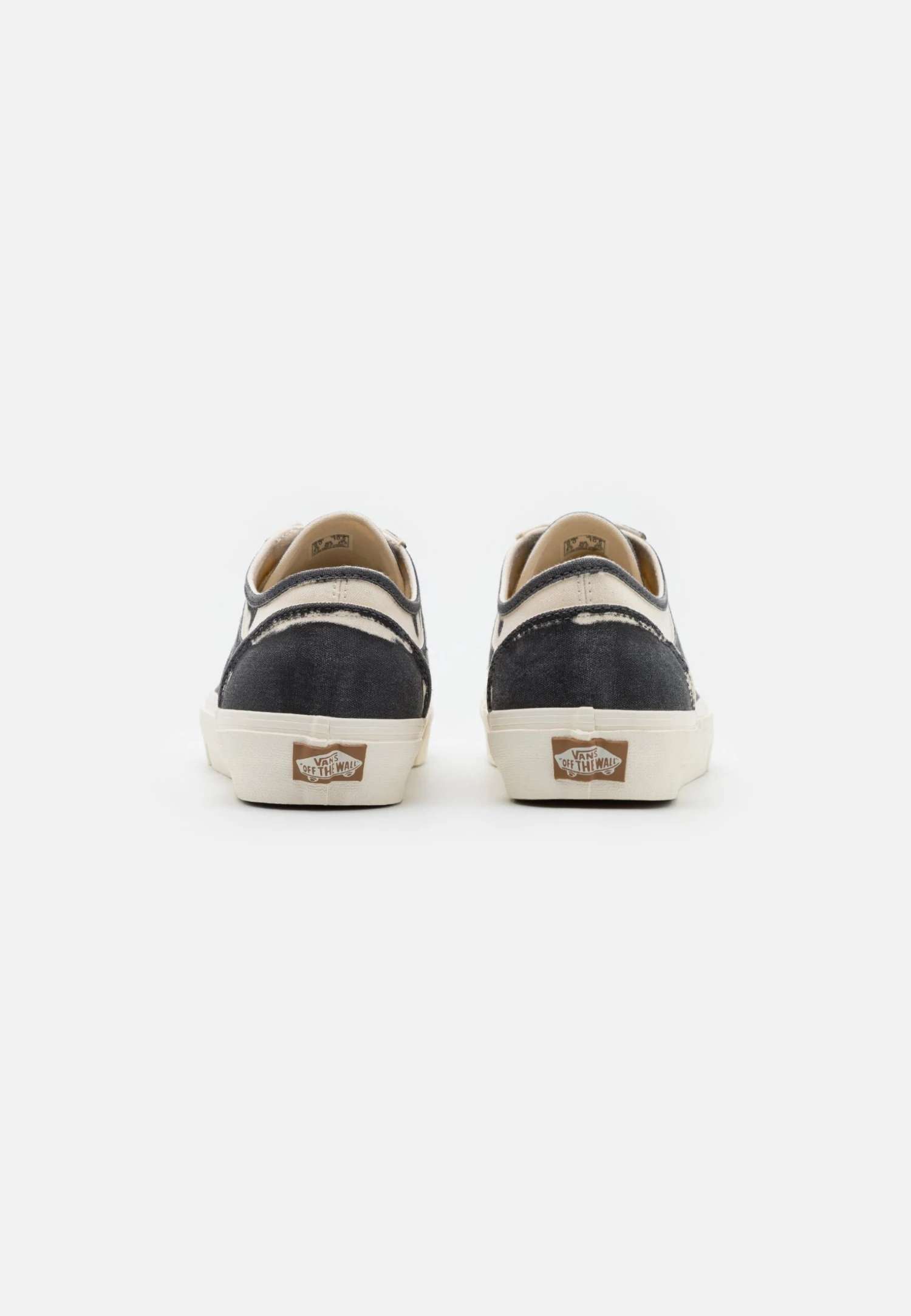 Vans OLD SKOOL TAPERED UNISEX - Trainers - Asphalt/natural 5 Vans OLD SKOOL TAPERED UNISEX - Trainers - Asphalt/natural - Image 3