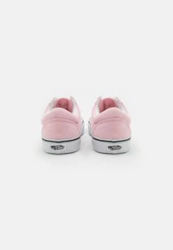 Vans Old Skool Unisex - Trainers - Pink -Vans Shop UK 120bfb0fc70643dbb6fca3e171449402