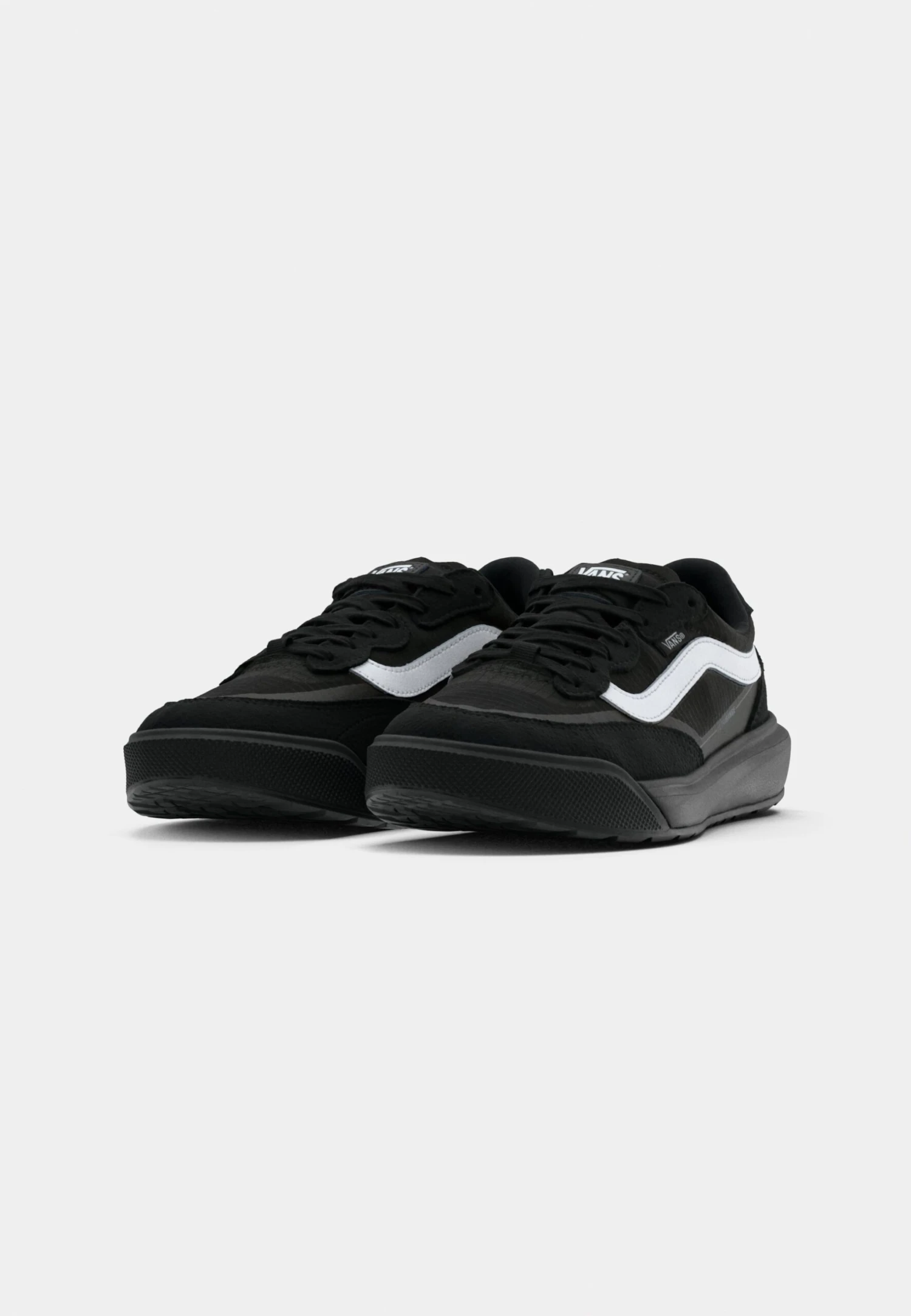 Vans MTE ULTRARANGE 2.0 SE UNISEX - Trainers - Black 5 Vans MTE ULTRARANGE 2.0 SE UNISEX - Trainers - Black - Image 3