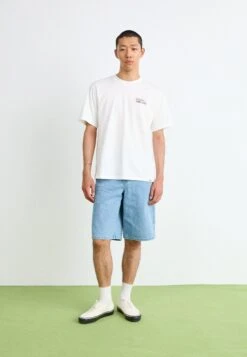 Vans LX AUTHENTIC HARRIS TWEED UNISEX - Trainers - Duck White/black -Vans Shop UK 12cfff63cb9c495e8d0d91cc67231020