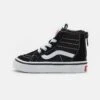 Vans Sk8 Hi Zip Unisex - High-Top Trainers - Black/White 2 Vans Sk8 Hi Zip Unisex - High-Top Trainers - Black/White -Vans Shop UK 12d9e561b92a4971ab3f3e7c972b32b0