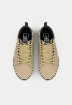 Vans MTE SK8 HI UNISEX - High-top Trainers - Tan -Vans Shop UK 132d4c0b3db14a9886218d0b0ca6710e