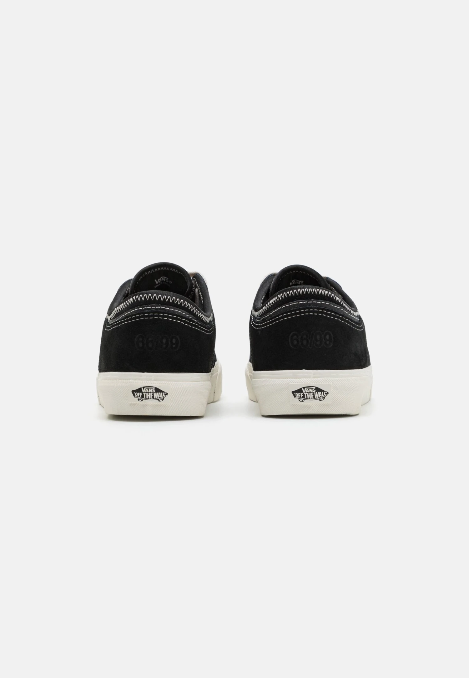 Vans ROWLEY CLASSIC UNISEX - Trainers - Black/marshmallow 7 Vans ROWLEY CLASSIC UNISEX - Trainers - Black/marshmallow - Image 5