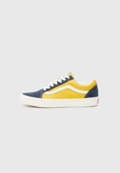 Vans OLD SKOOL UNISEX - Trainers - Sepia -Vans Shop UK 13d89d4c74d44de5b8cd28310927413f 5