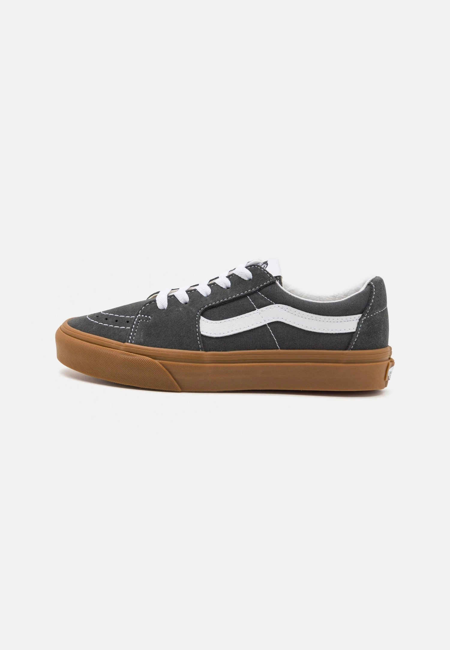 Vans SK8 LOW UNISEX - Trainers - Tone Elm 12 Vans SK8 LOW UNISEX - Trainers - Tone Elm - Image 10